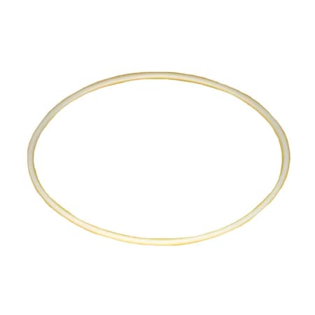 Aftermarket 9P6797 - TRANSMISSION RING-SEAL Fits Caterpillar (Fits CAT) CLH10-0036